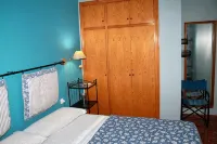central apartment with all amenities - 2-Star