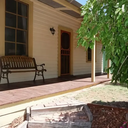 Peppercorn Cottage Echuca