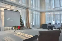 Paustovskij Park Hotel