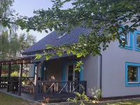 Villa Hotele w: Dębki