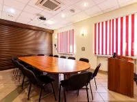 Ulitka Hotel فنادق في بارناول