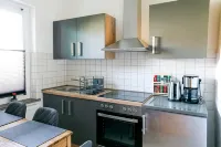 Gemütliche Ferienwohnung Inmitten der Altstadt