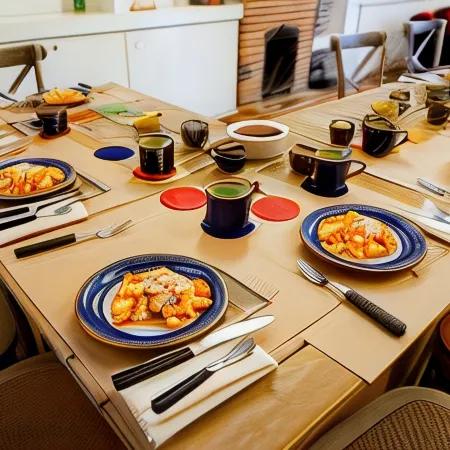 Casa Jacinta Guest House