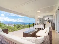 La villa Mareva Hotels in Faaa