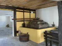 THE LOFT house ideal for 8 people air-conditioned Hotele w: Wintzenheim