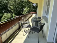 VYLD: Hirschberg with balcony and mountain view - Mountain view