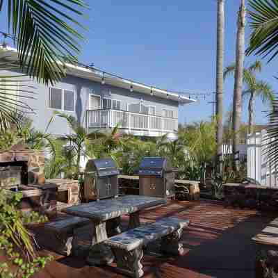 Premium Coastal Getaway: A Seaside Retreat Unit G Hotel Exterior