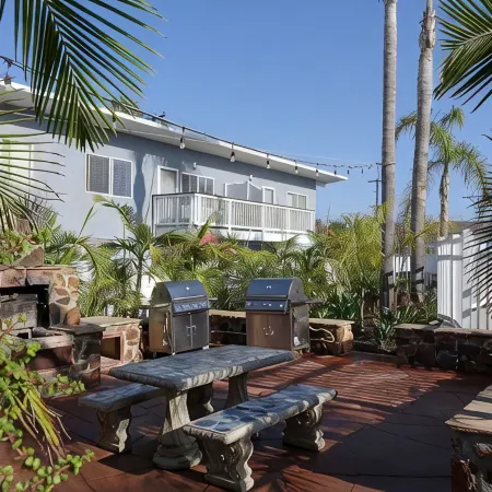 Seaside H RELAX  AT THE BEACH- 1BR