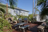 Premium Coastal Getaway: A Seaside Retreat Unit G - Condos
