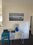Studio apartment in the heart of town