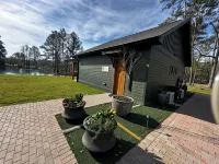 Heron Cottage Suite 3715-A- part of the Eden at Gracefield Event Venue