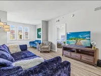 Stunning Condo 15 minutes from Ft. Myers & Sanibel beach 이오나 호텔