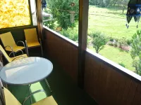 Vacation apartment in a quiet location by the flowing waters of the River Theel Hotels in Tholey