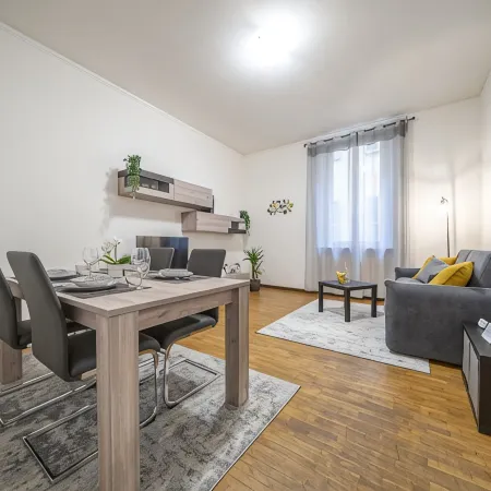 [Ghirlandina]Fabulous apartment in the city center