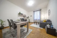 [Ghirlandina]Fabulous apartment in the city center