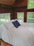 Branches Up Tree House Mountain Getaway