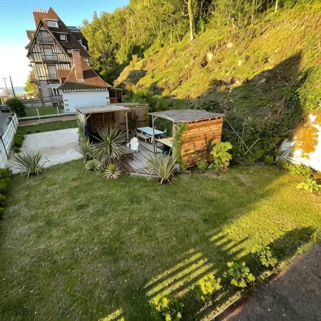 VILLA LA PLAGE