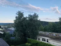 Apartment in the countryside - Wi-Fi
