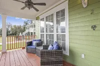 The Wave @ Coastal Retreat Villas