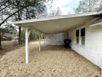 Renovated Calera Farmhouse Home! - 4-Star