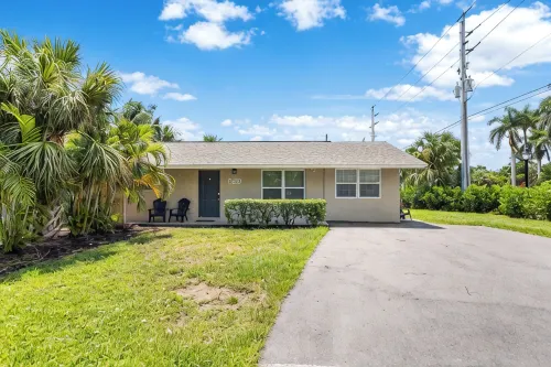 Close to parks, beaches and downtown Naples - บังกะโล