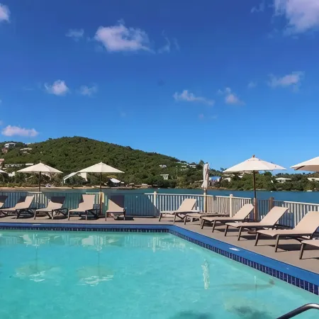 Villa East - Panoramic waterfront view - Best location