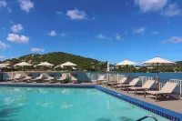 Villa East - Panoramic waterfront view - Best location - Beach