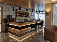 Sevastopol Classik Hotel โรงแรมใกล้สถานีรถไฟใต้ดิน Kantemirovskaya
