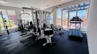 Stunning panoramic Atlantic ocean view in spacious Penthouse