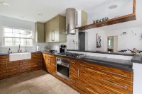 House for travelers with children! - Bungalows