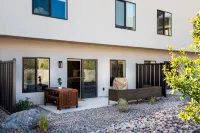 Perfect Escape - Brand New St. George Townhome - Balkon