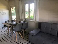 Rotes Haus Füssen Apartment Klassik -  Ferienwohnungen