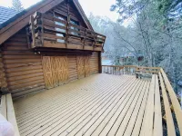 'Spectacular' 4 Bedroom, 3 Bath, Sundance Mt. Home, Central A/C