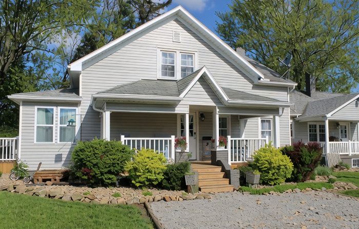 Beautiful Unit in Amish Country