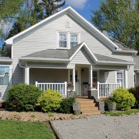 Beautiful Unit in Amish Country