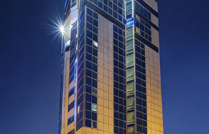 Remezov Hotel