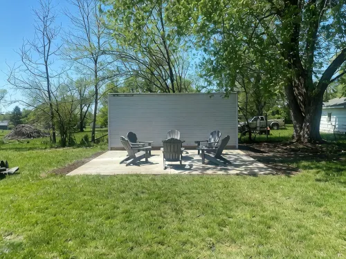 Worthington Dr Sw acreage