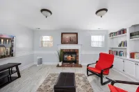 Townhouse with great value - 3-Star