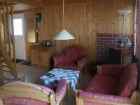 Cozy Sweden house by the sea Hotels in Userin