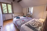 Chalet T6 confort proche Station