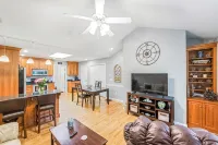 Private Guest House Near the Beach • 1Br / 1.5BA