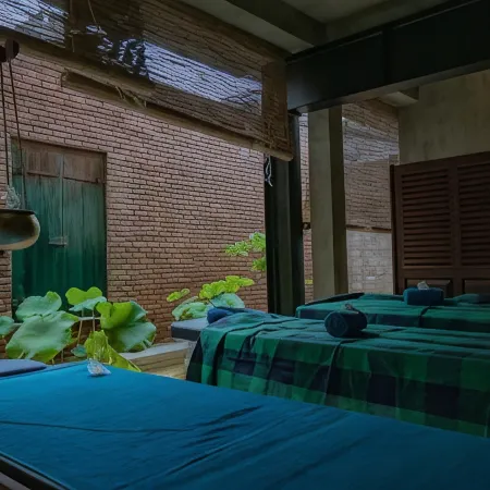 Ayur Ayur Resort & Ayurveda Retreat