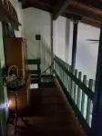 Quaint Stream Side Cottage 15m from Oxford&Hamilton OH - Homestays