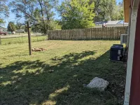 Cozy Duplex near K-State