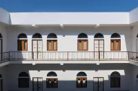 Dev Niwas - Heritage Hotel