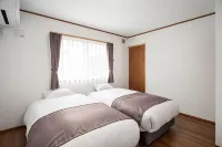 Fuji Mason's Villa - Villas