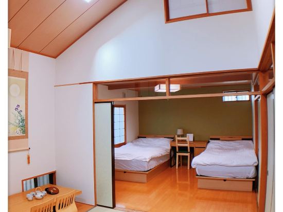 Hao Bros. Home 和(WA)・駅近・一軒家丸ごと
