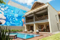 Vila Tuga - 3-Star