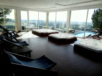 Elegance Hotel Tandil - spa