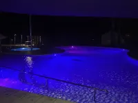 Moruya Holiday Park - ที่มีสระว่ายน้ำ